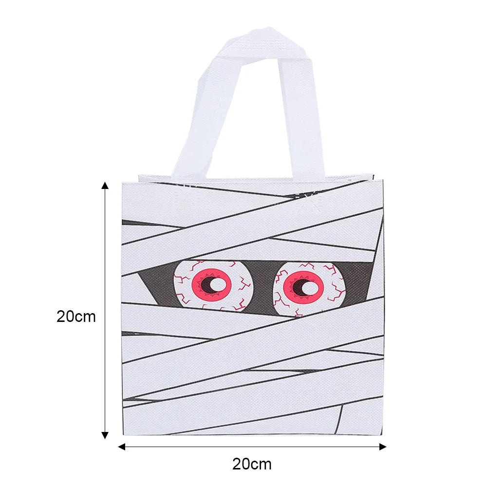 Halloween Joy™ Non-Woven Treat Bags™