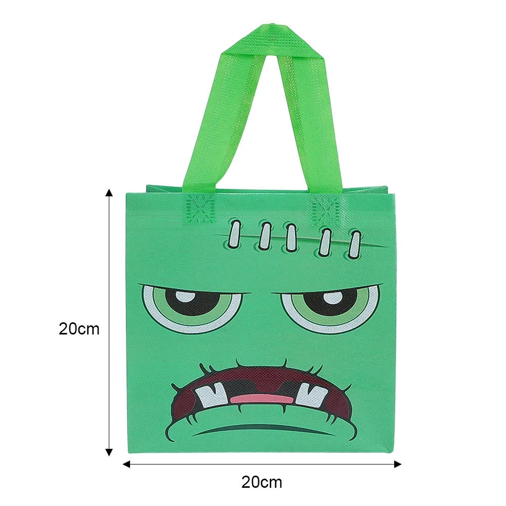 Halloween Joy™ Non-Woven Treat Bags™