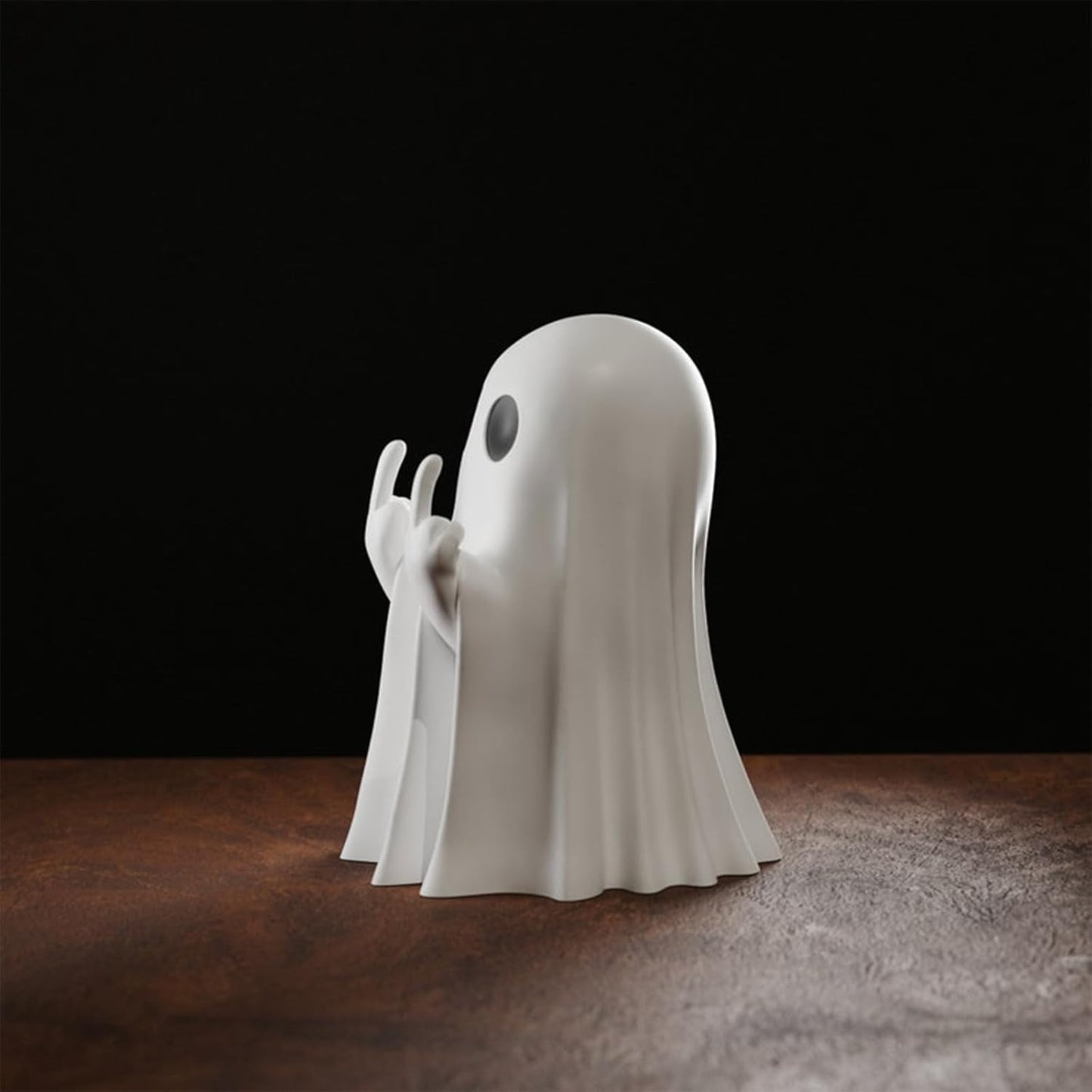 Charming Ghost Figurine