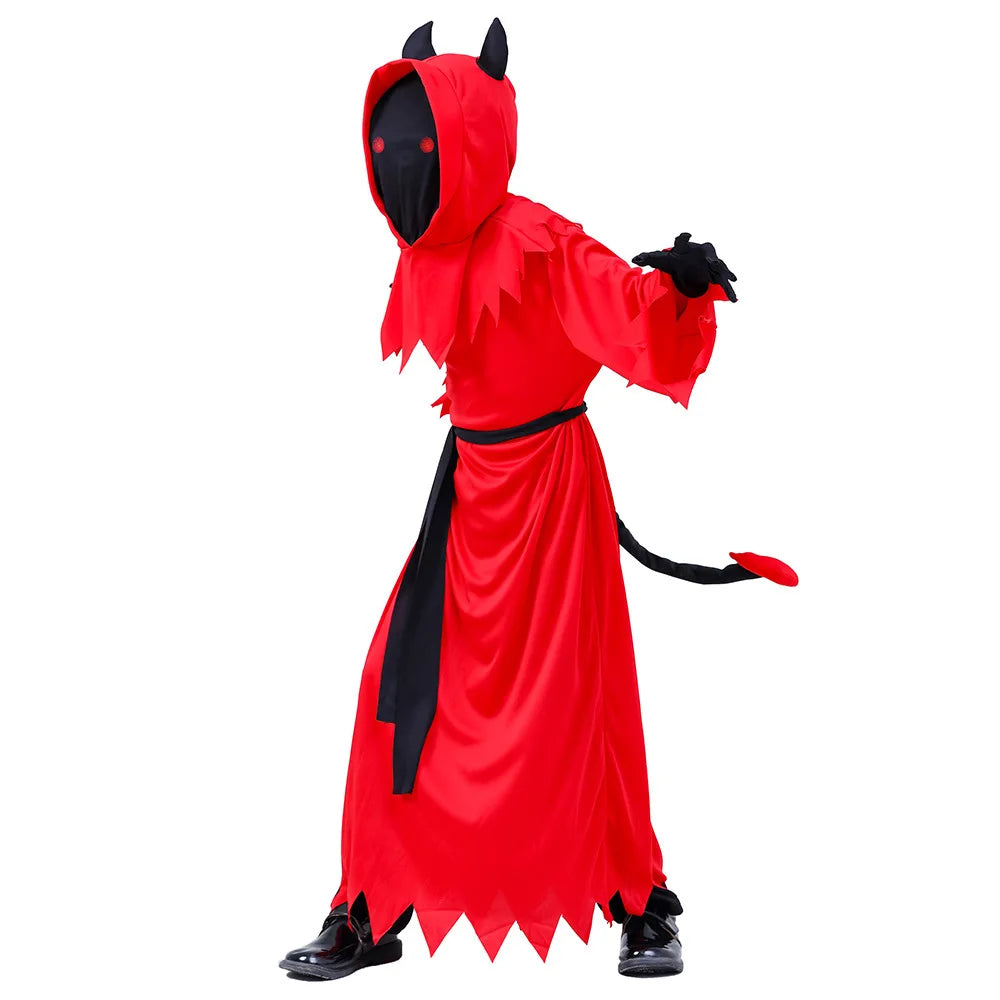 Ethereal Phantom Halloween Costume™