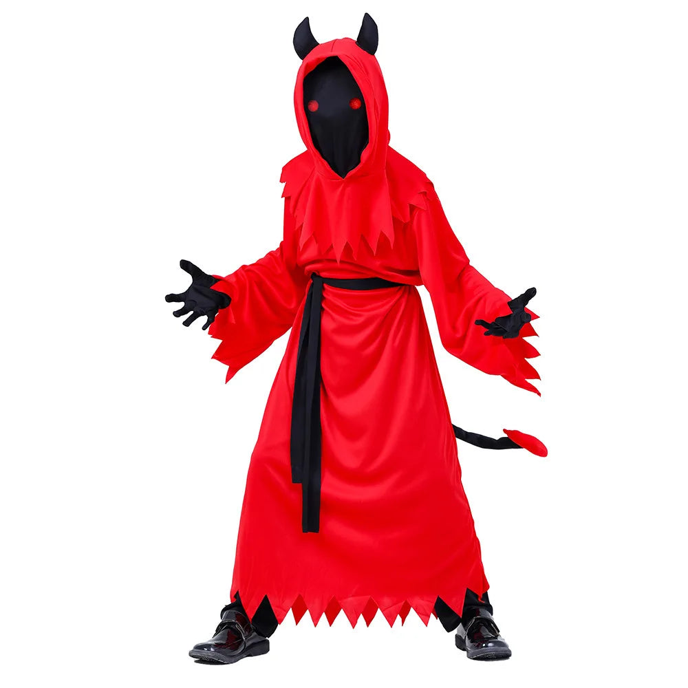 Ethereal Phantom Halloween Costume™