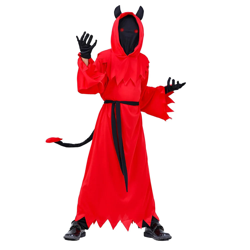 Ethereal Phantom Halloween Costume™