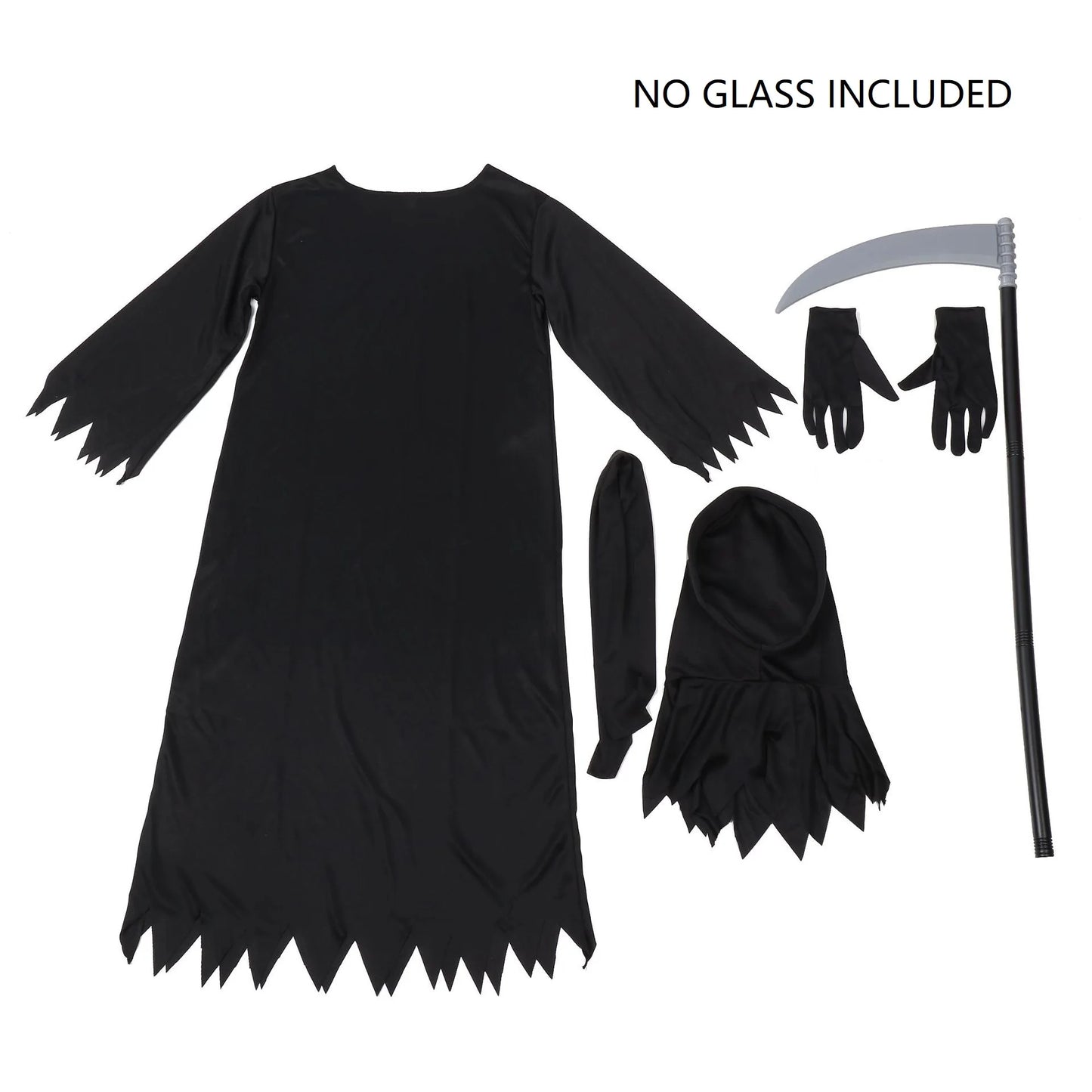 Ethereal Phantom Halloween Costume™