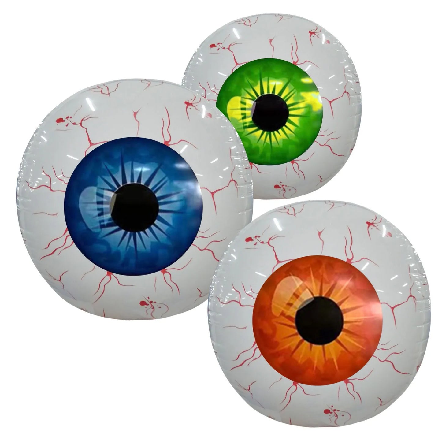 Spooky Eyeball Inflatables™