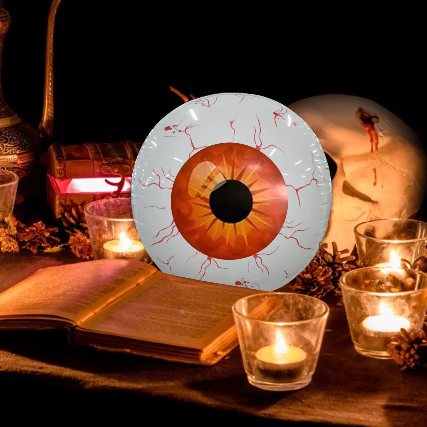 Spooky Eyeball Inflatables™