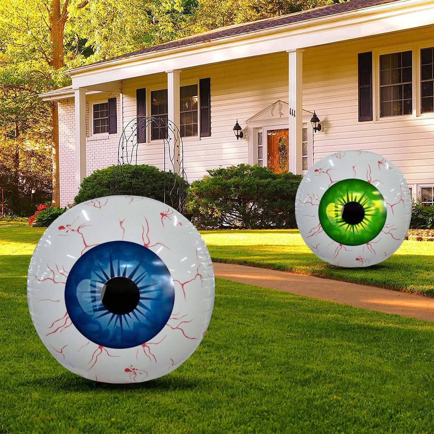 Spooky Eyeball Inflatables™