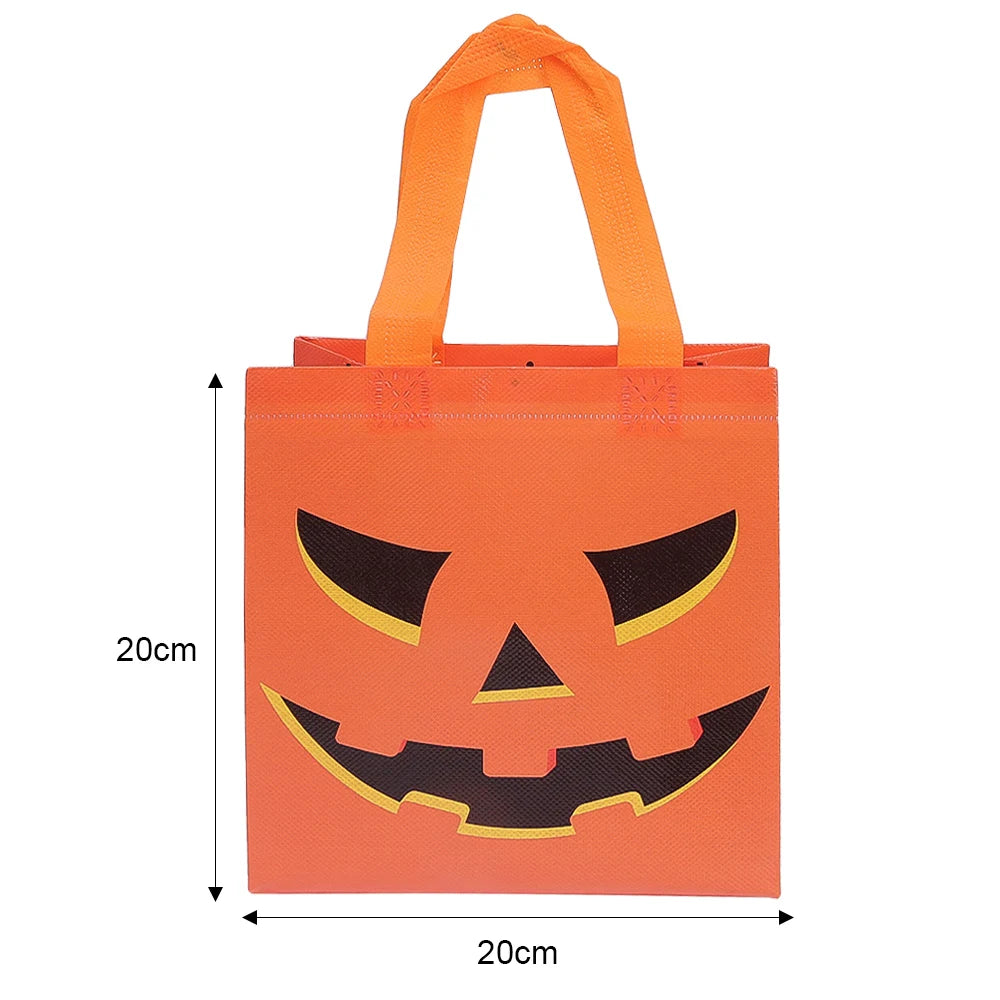Halloween Joy™ Non-Woven Treat Bags™