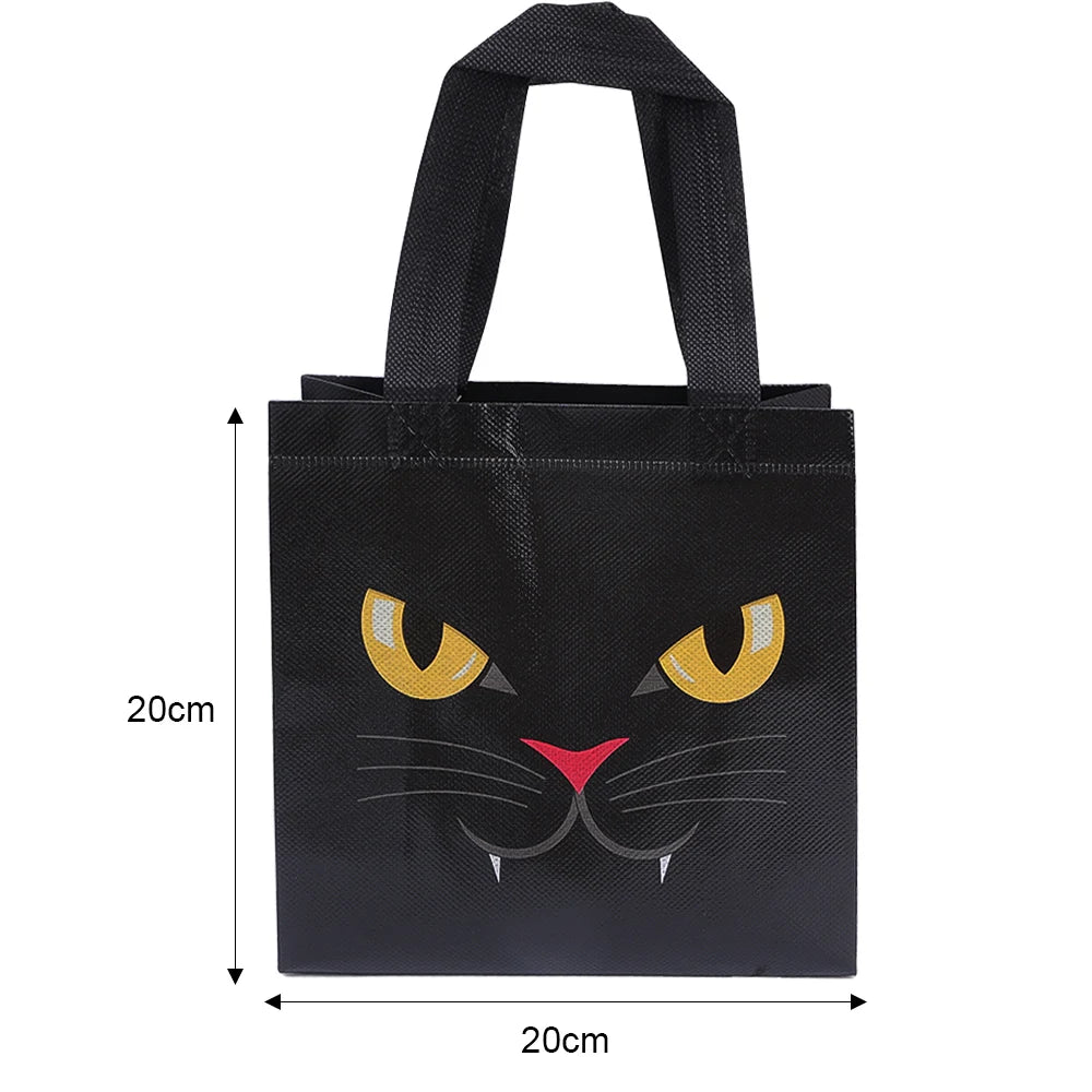 Halloween Joy™ Non-Woven Treat Bags™