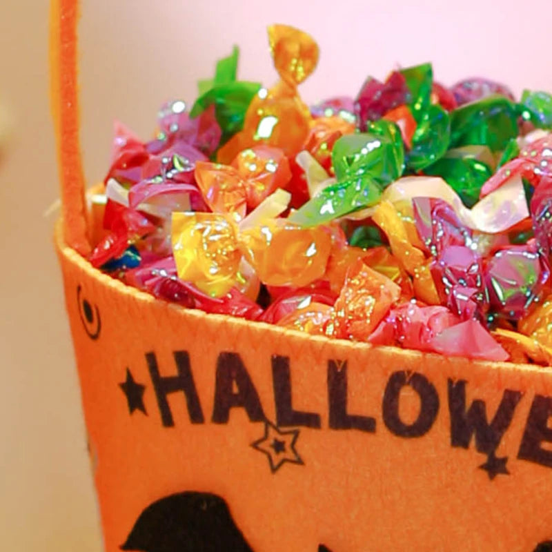 Halloween Enchantment Candy Bucket™