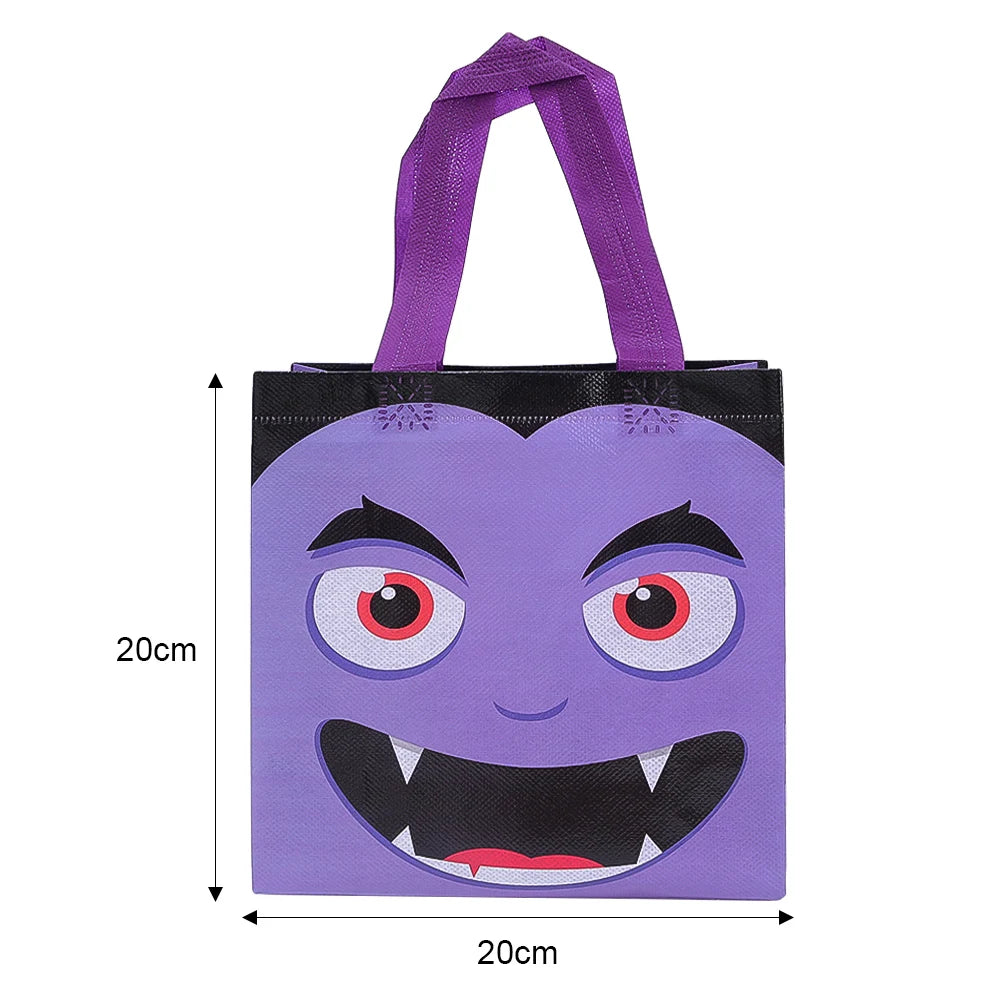 Halloween Joy™ Non-Woven Treat Bags™