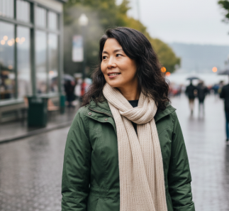 Emily Chen