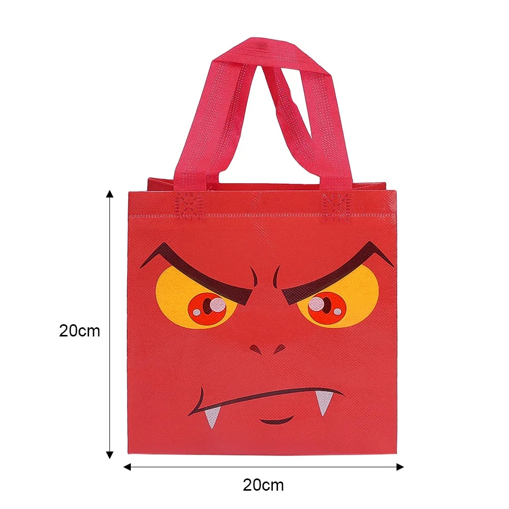 Halloween Joy™ Non-Woven Treat Bags™