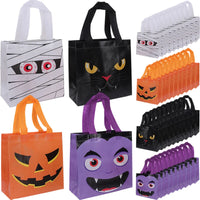 Halloween Joy™ Non-Woven Treat Bags™