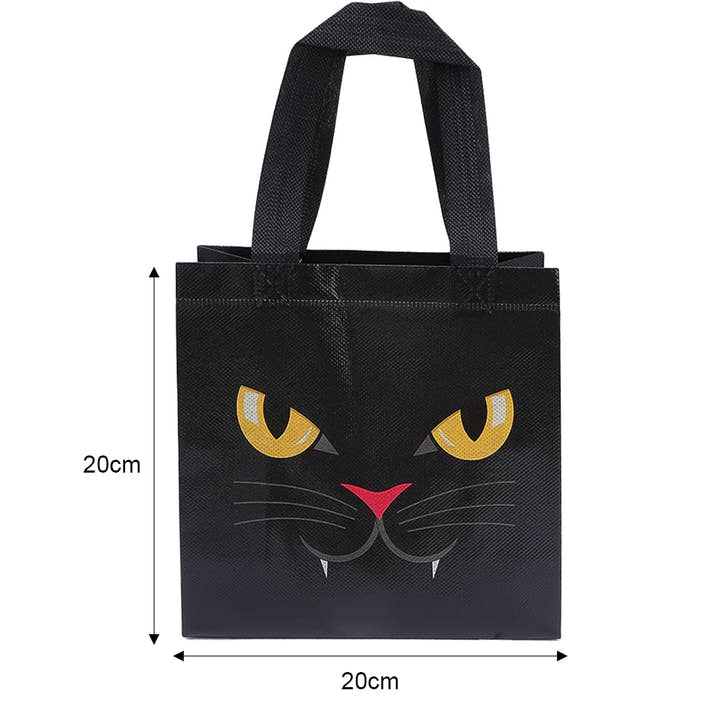 Halloween Joy™ Non-Woven Treat Bags™