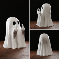 Charming Ghost Figurine