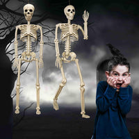 Spooky Flexi-Skeleton Duo™