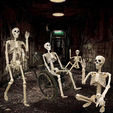 Transform Halloween Into Unforgettable Family Adventures!