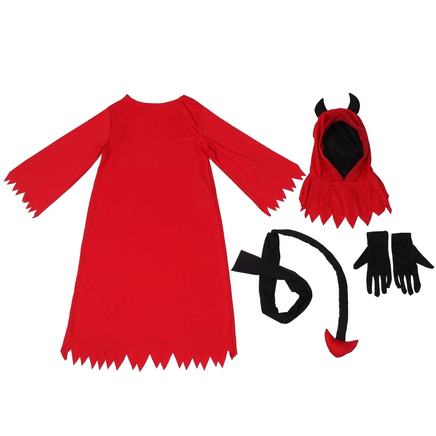 Ethereal Phantom Halloween Costume™