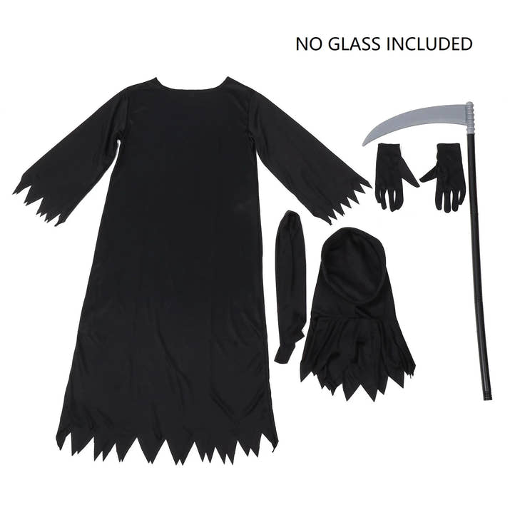Ethereal Phantom Halloween Costume™