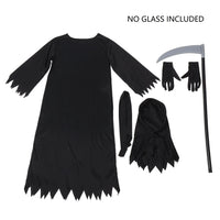 Ethereal Phantom Halloween Costume™