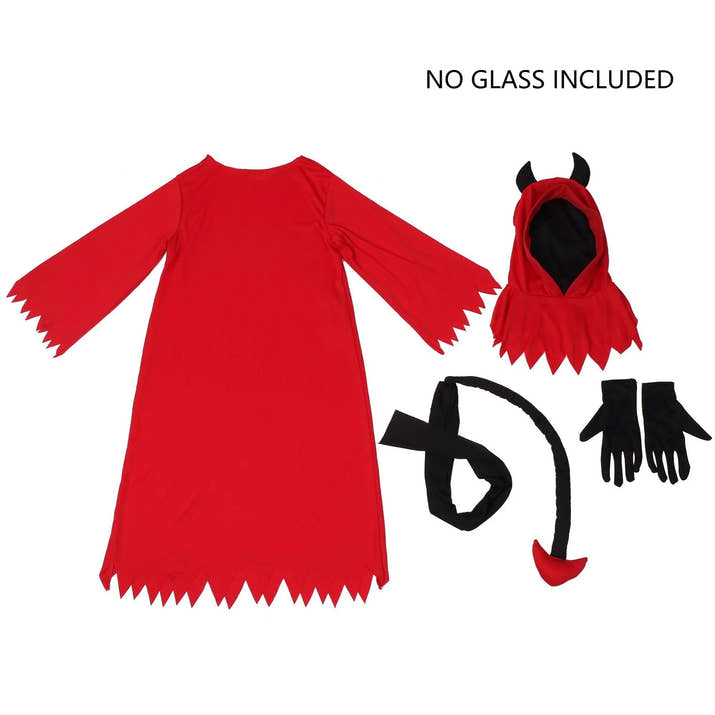 Ethereal Phantom Halloween Costume™