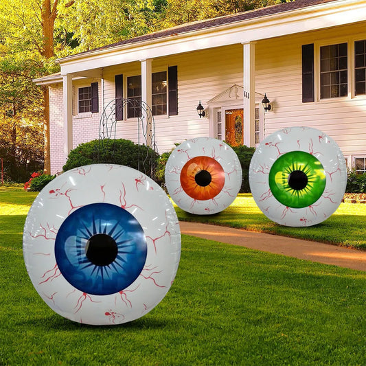 Spooky Eyeball Inflatables™