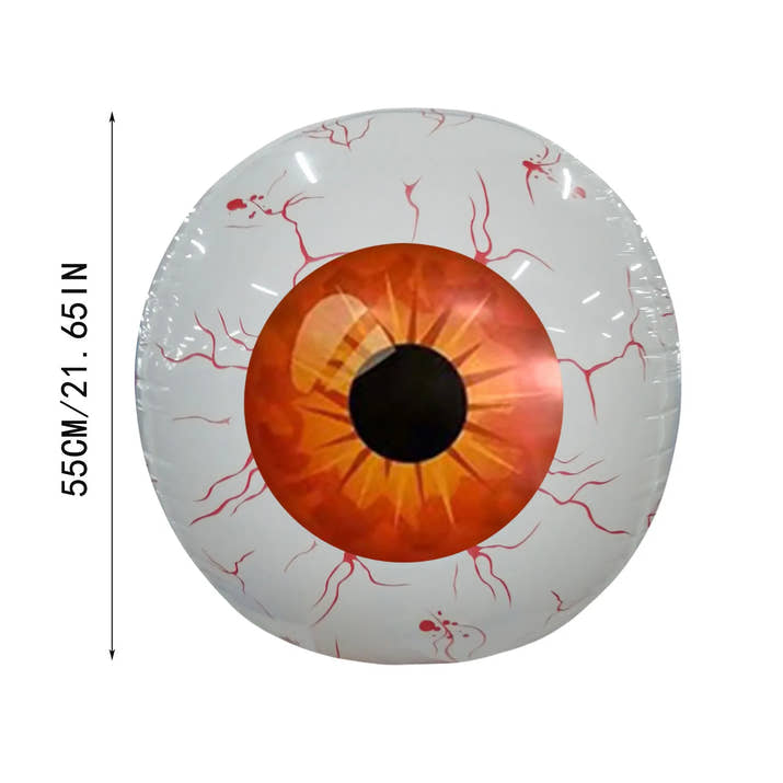 Spooky Eyeball Inflatables™