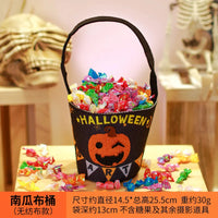 Halloween Enchantment Candy Bucket™