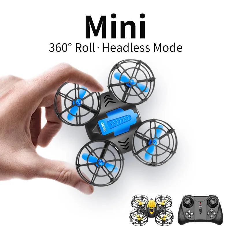 Sky Explorer Mini Drone