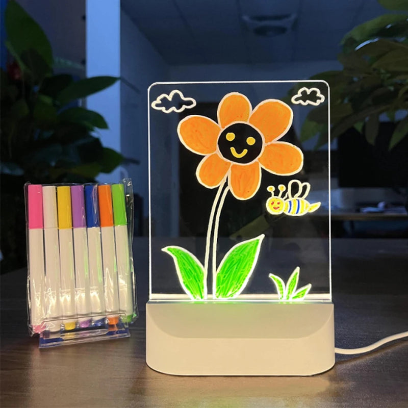 GlowBoard LED Message & Art Board