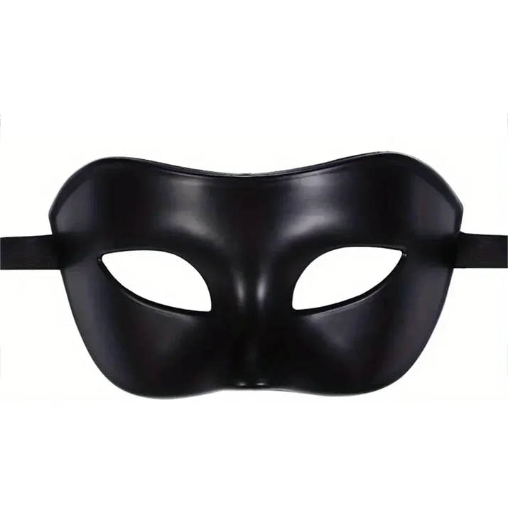 Elegant Lace Couples Masquerade Masks™
