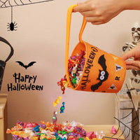 Halloween Enchantment Candy Bucket™