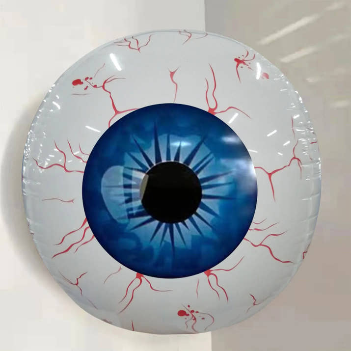 Spooky Eyeball Inflatables™